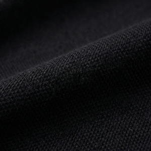 Short Sleeve Summer Polo Shirt