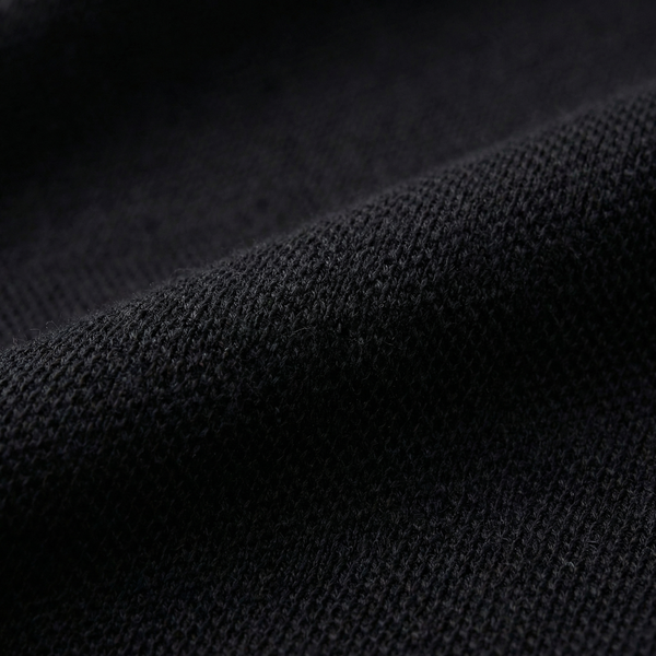 Short Sleeve Summer Polo Shirt