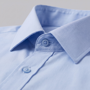 Slim Fit Long-Sleeve Dress Shirt
