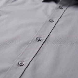 Slim Fit Long-Sleeve Dress Shirt