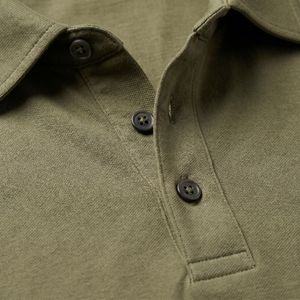 Slim Fit Polo Shirt