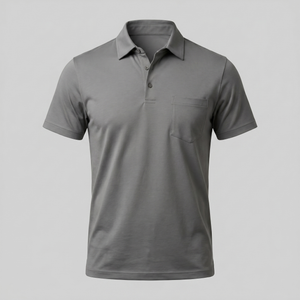 Slim Fit Polo Shirt