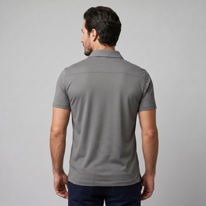 Slim Fit Polo Shirt