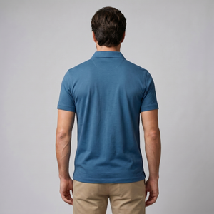 Slim Fit Polo Shirt