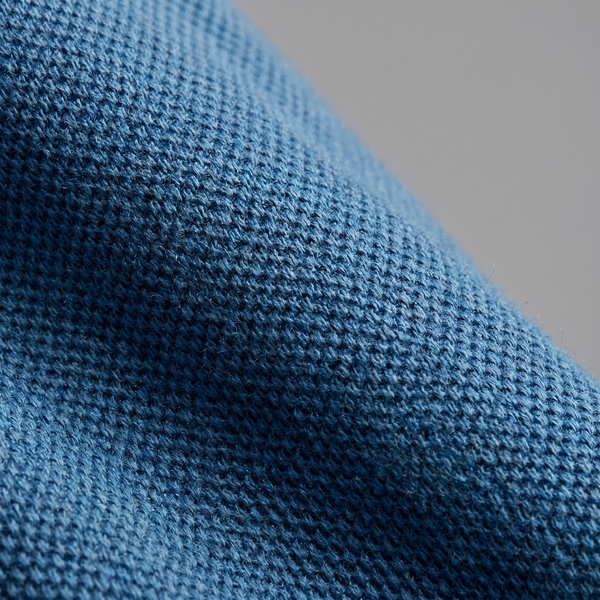 Slim Fit Polo Shirt