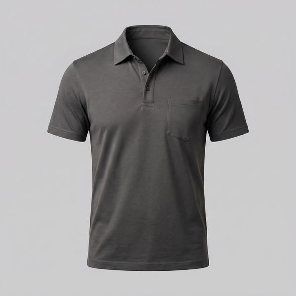 Slim Fit Polo Shirt