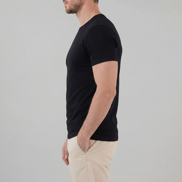 Slim Fit T-Shirt