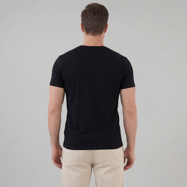 Slim Fit T-Shirt