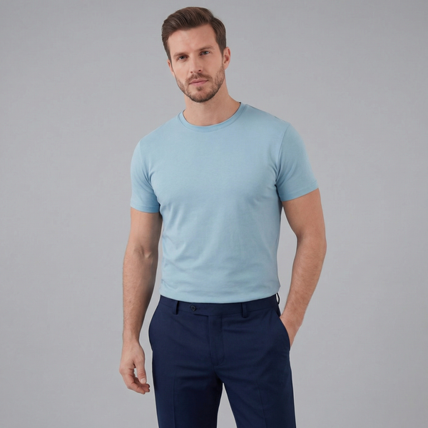 Slim Fit T-Shirt