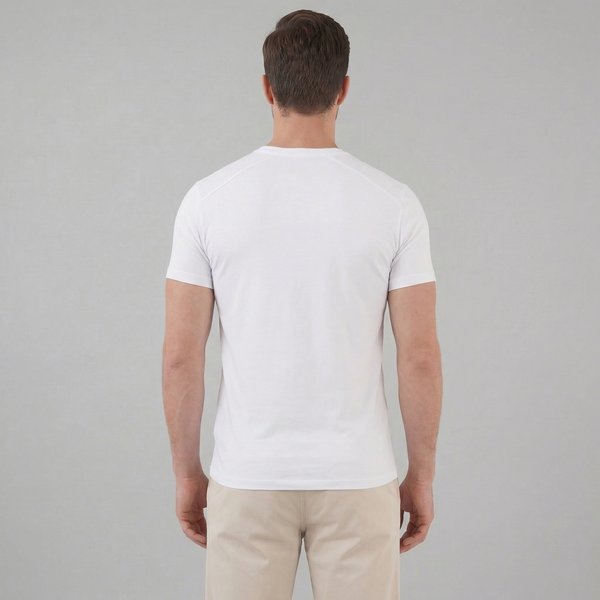 Slim Fit T-Shirt