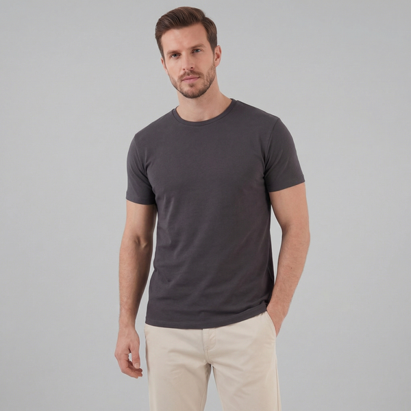 Slim Fit T-Shirt