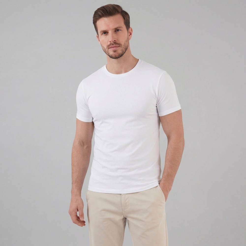 Slim Fit T-Shirt