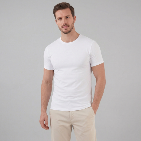 Slim Fit T-Shirt
