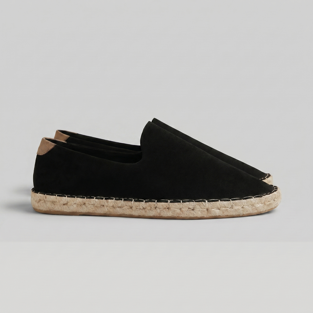 Slip-On Beach Shoes
