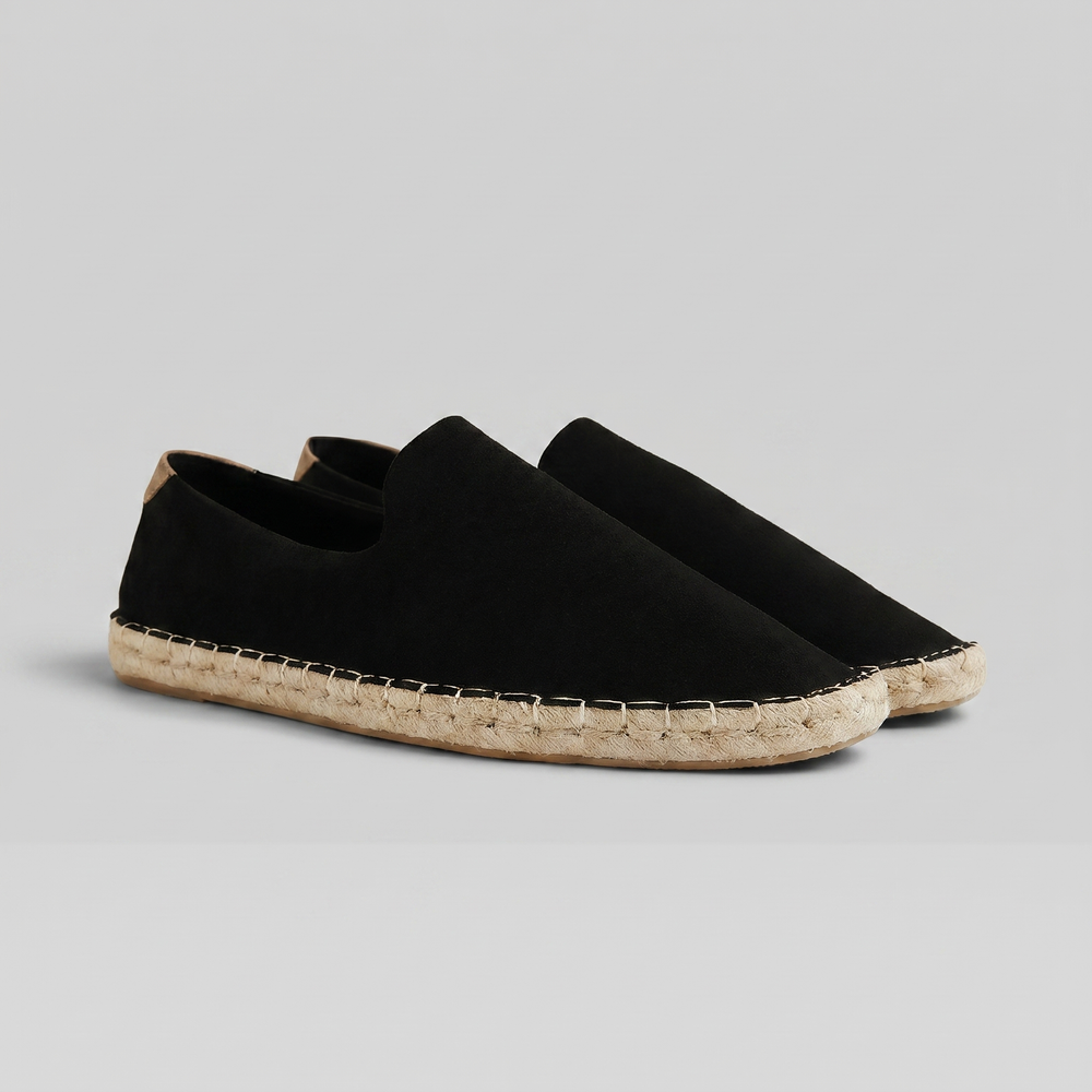 Slip-On Beach Shoes