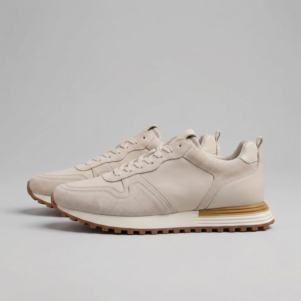 Sporty Everyday Sneakers