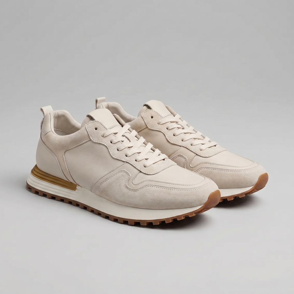 Sporty Everyday Sneakers