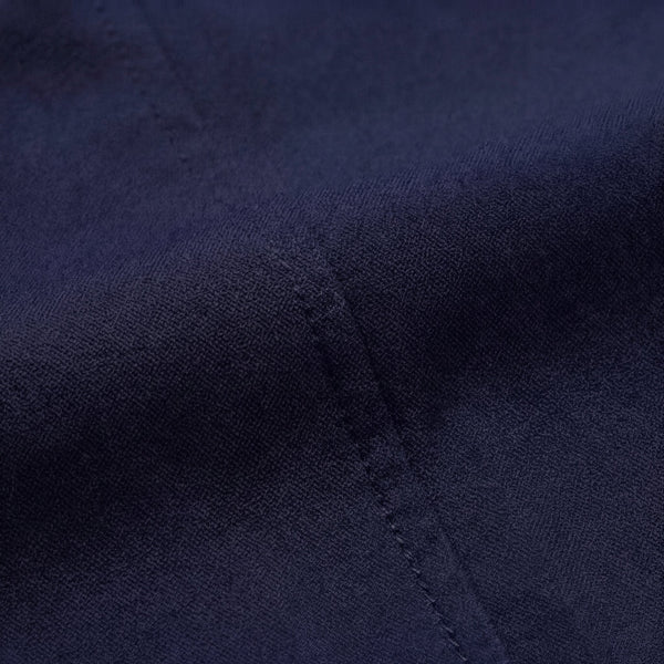 Straight-Fit Chino Trousers