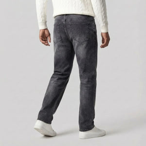 Straight Leg Classic Jeans