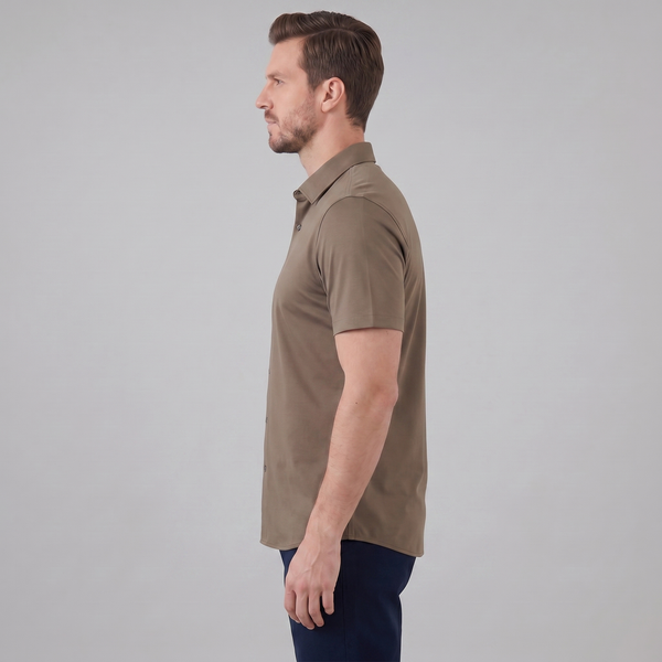 Stretch Summer Shirt