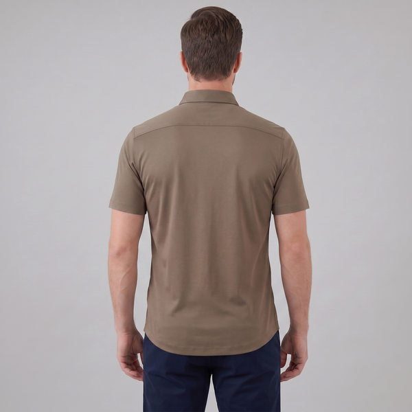 Stretch Summer Shirt