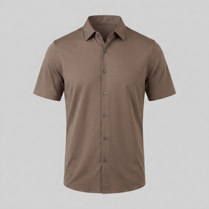 Stretch Summer Shirt