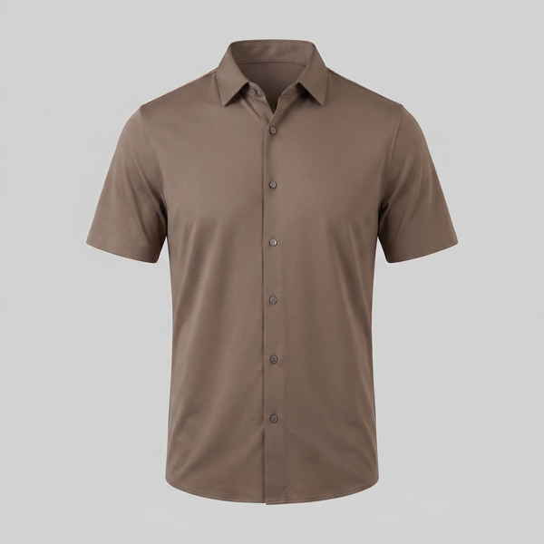 Stretch Summer Shirt