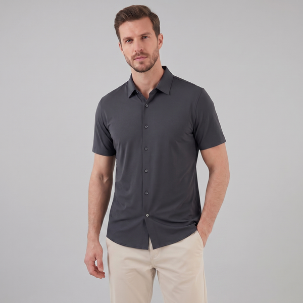 Stretch Summer Shirt