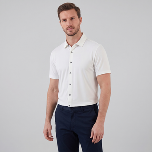 Stretch Summer Shirt