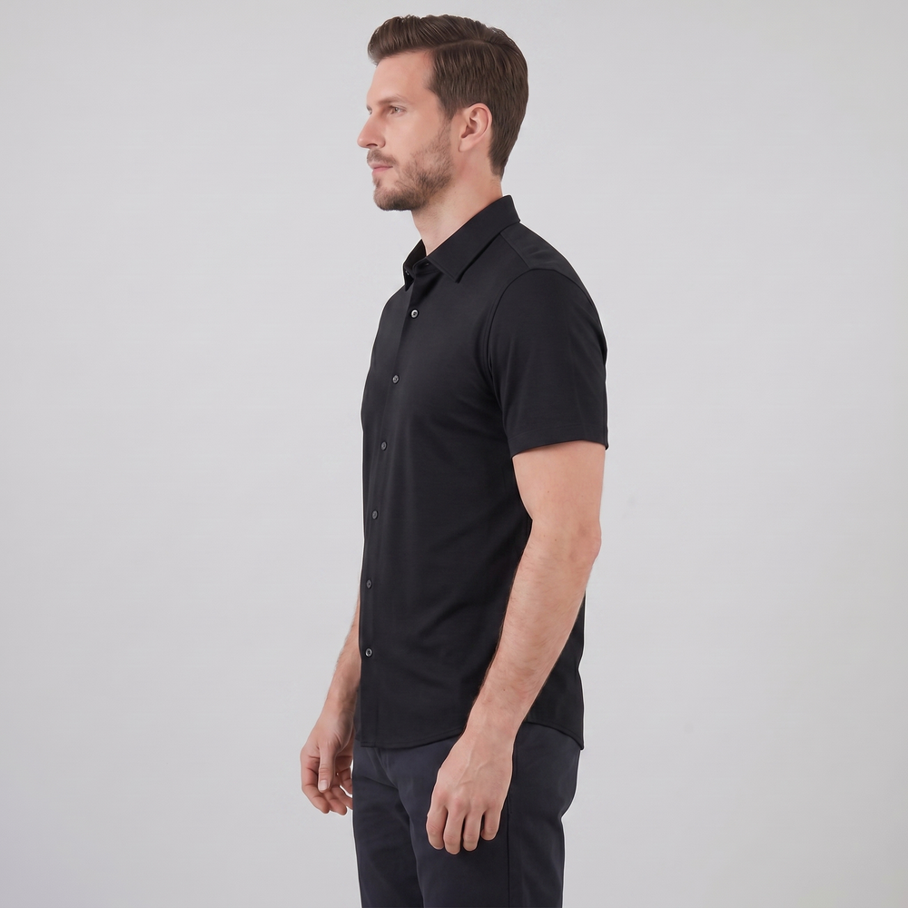 Stretch Summer Shirt