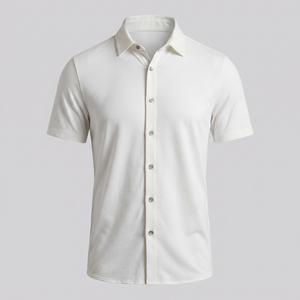 Stretch Summer Shirt