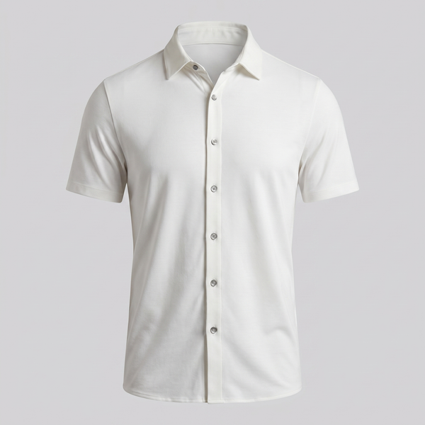 Stretch Summer Shirt