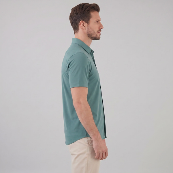 Stretch Summer Shirt