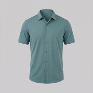 Stretch Summer Shirt