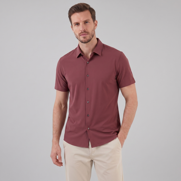 Stretch Summer Shirt