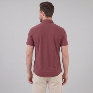 Stretch Summer Shirt