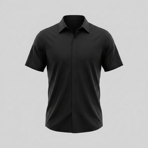 Stretch Summer Shirt