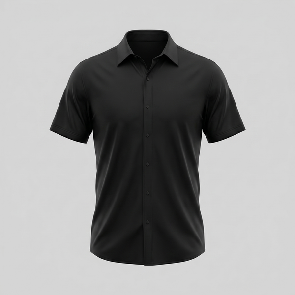 Stretch Summer Shirt