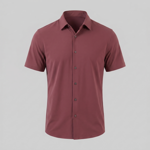 Stretch Summer Shirt
