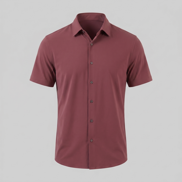 Stretch Summer Shirt