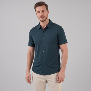 Stretch Summer Shirt