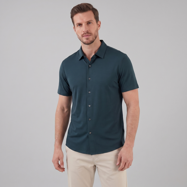 Stretch Summer Shirt