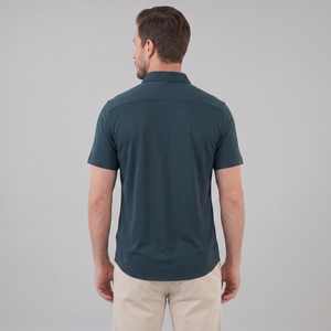 Stretch Summer Shirt