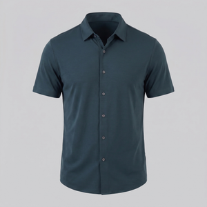 Stretch Summer Shirt
