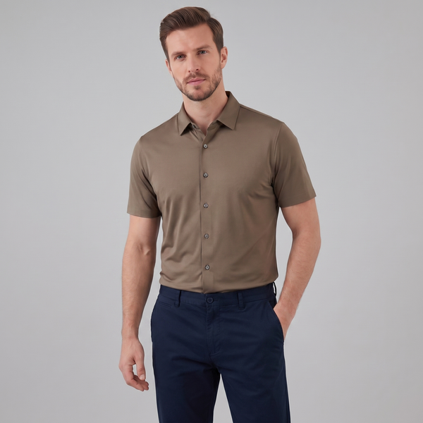 Stretch Summer Shirt