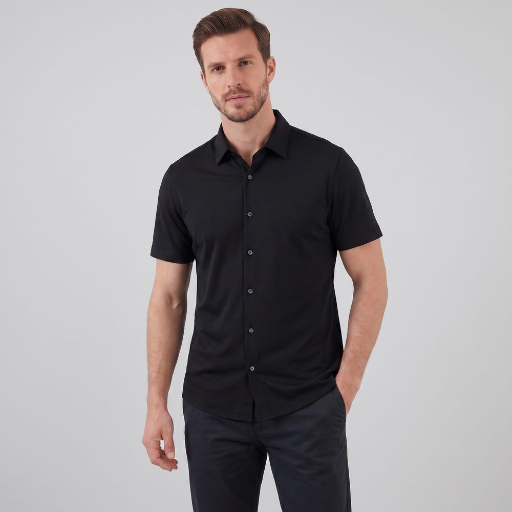 Stretch Summer Shirt