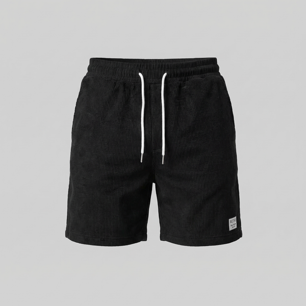 Striped Swim Shorts