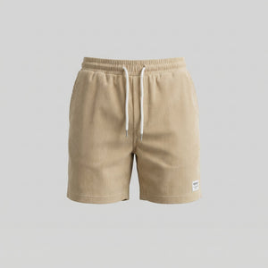Striped Swim Shorts