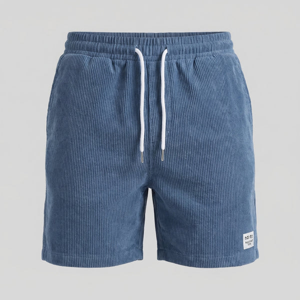 Striped Swim Shorts