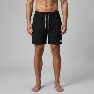 Striped Swim Shorts